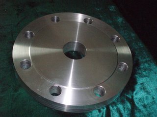 API  6 Тип  6 BX  20. 7 MPA (3000 PSI) сляп фланец