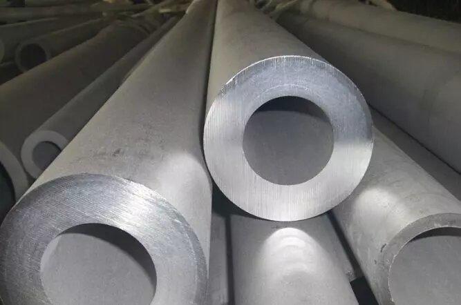 ASTM A 213  TP 304 L безшевни тръби