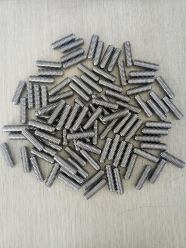 Hastealloy B 3  болт