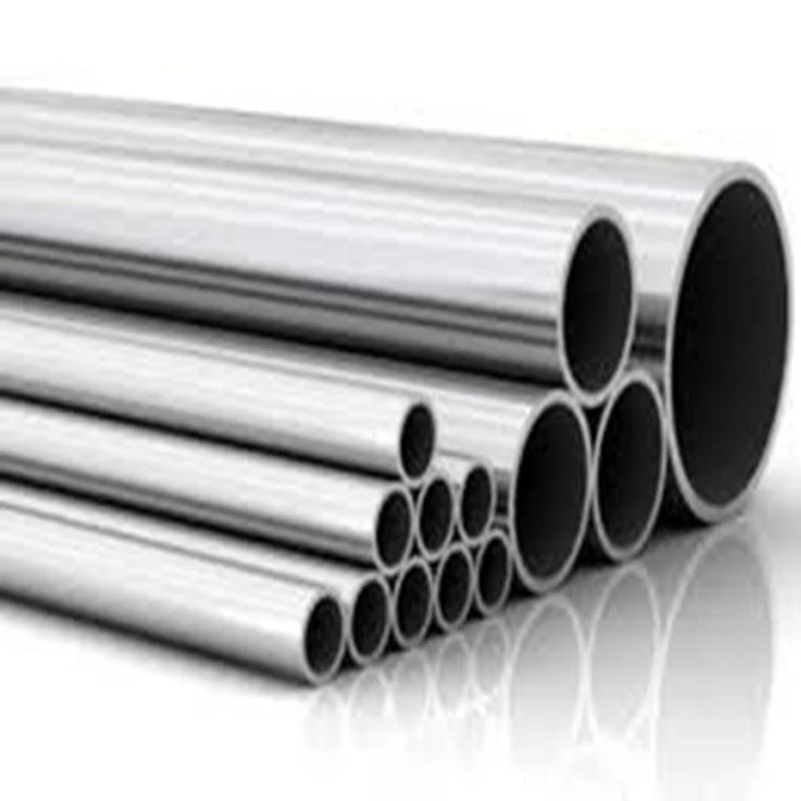 Hastelloy B3 Pipe