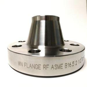 ASME B 16. 5  Hastelloy C 276  WN фланец
