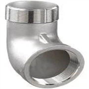 ASTM A182 F11 Ковани колена ASME B16.11