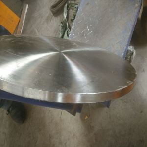 Hastelloy C 276  Диск