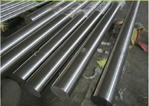 Кръгла лента Inconel 725
