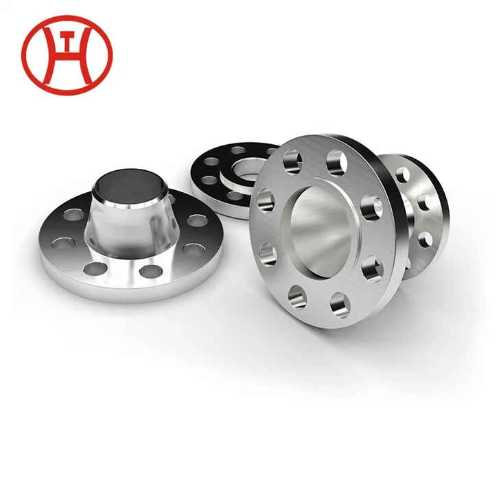 API 6A Type 6BX 69.0MPA(10000PSI) WN Flange