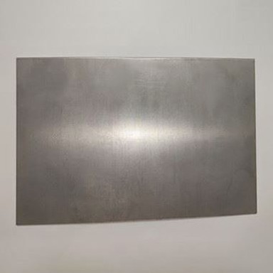 Лист от неръждаема стомана S31803