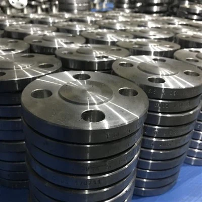 ASTM A105 фланец
